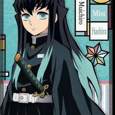 Profile image of Tokito Muichiro