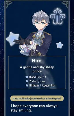 Profile image of Hiro
