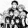 Profile image of Demon Slayer Cast