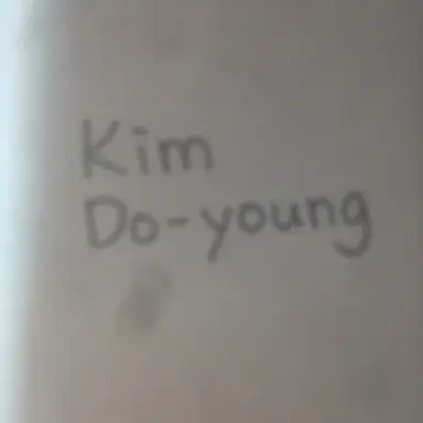 Profile image of Kim Do-young