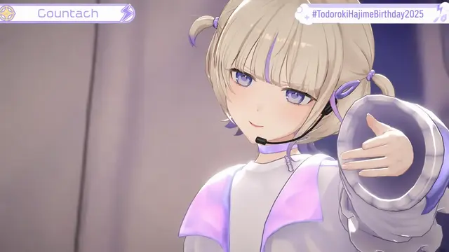 Profile image of Hajime Todoroki