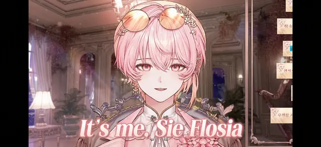Profile image of Sae Flosia