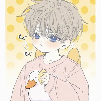 Profile image of パク・ミノ
