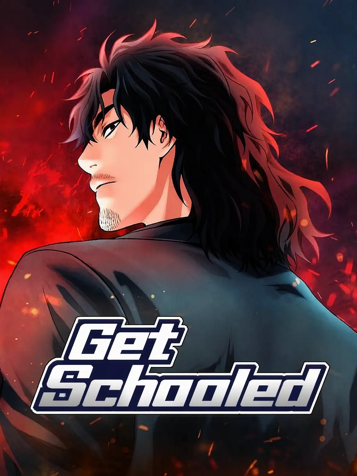 FakeStoat0728의 Get Schooled