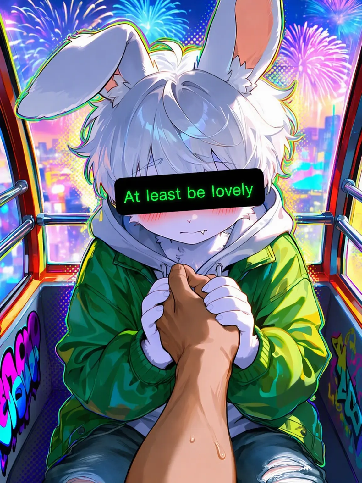 kamori4012의 At Least Lovably