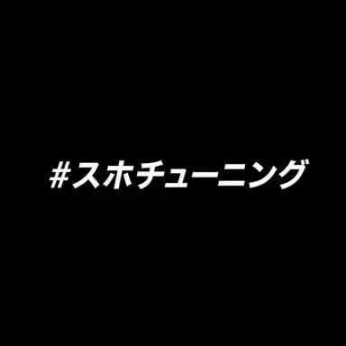 Profile image of スホ・チューニング