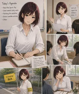 Profile image of Elisa
