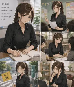 Profile image of 오토하