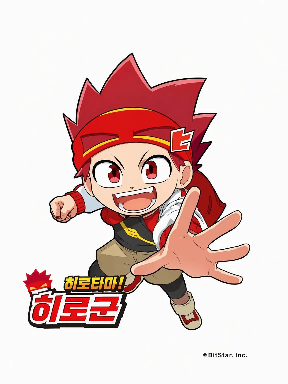 Shinma1127의 히로타마×고쿠오