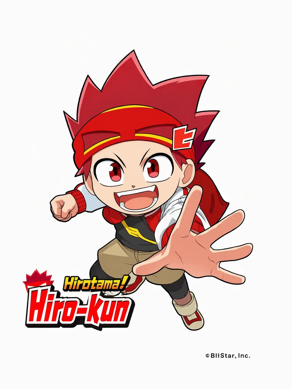 Shinma1127의 Hirotama x Gokuo