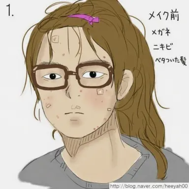 Profile image of キツネ