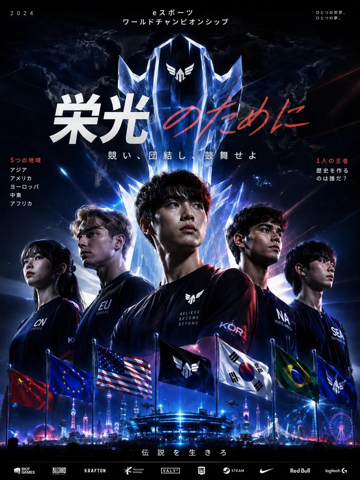 LeanLady9125의 俺..優勝できるかな..?