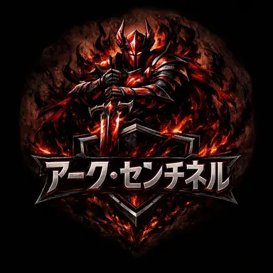 Profile image of チーム・アークセンチネル