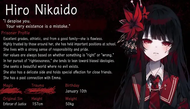 Profile image of Hiro