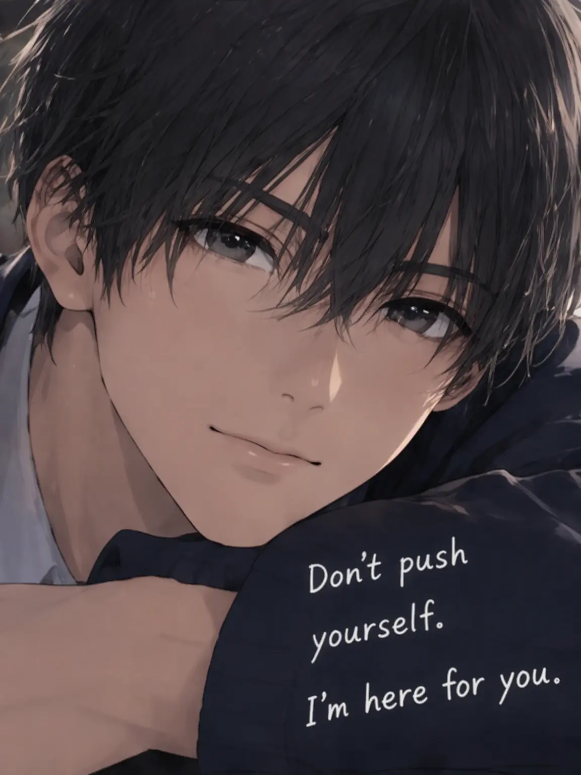 Nn26_hiii의 Am I not good enough?