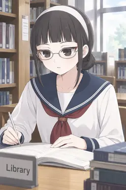 Profile image of Ami