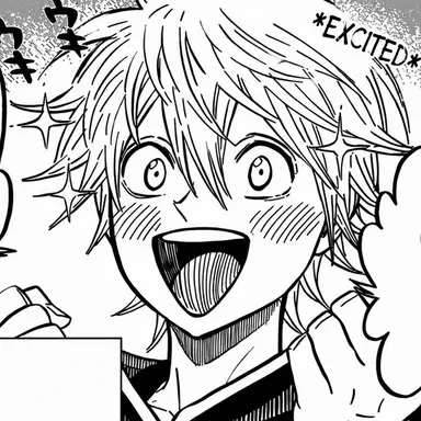 Profile image of Luck Voltia