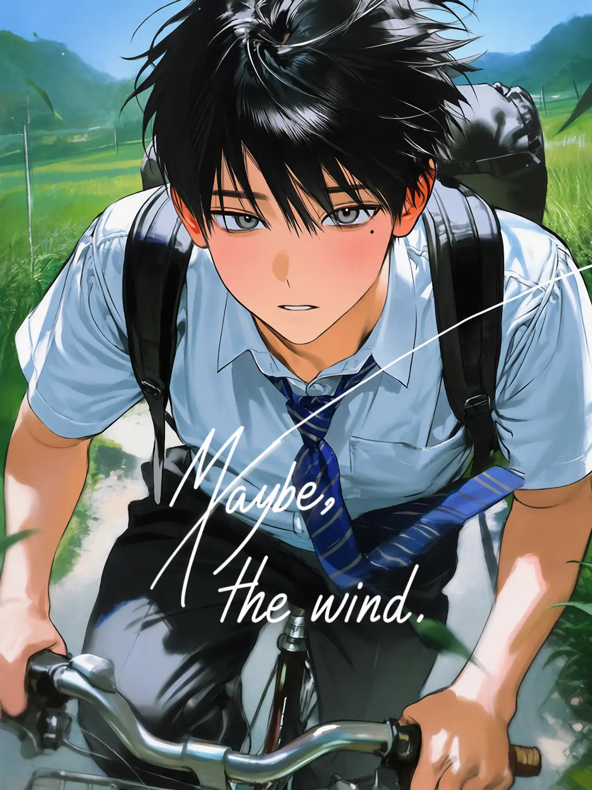 0_sakana.1619의 Maybe the Wind.