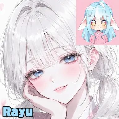 Profile image of Rayu