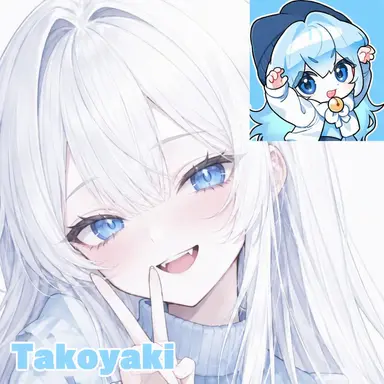 Profile image of Takoaki