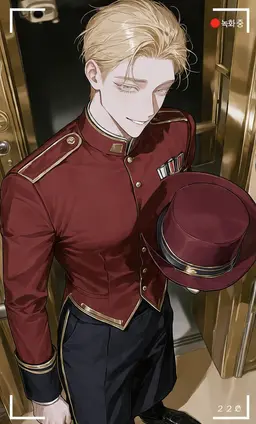 Profile image of 미하엘