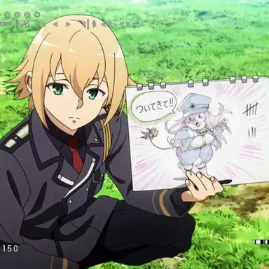 Profile image of セオト・リッカ