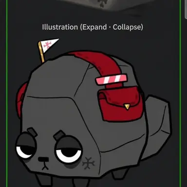 Profile image of Cole