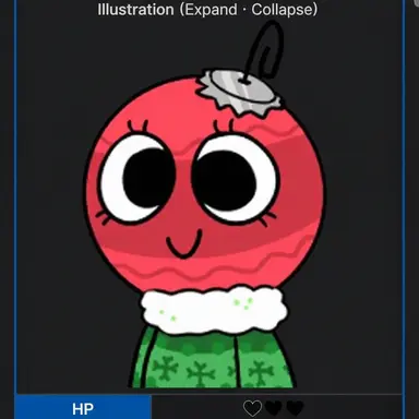 Profile image of Bobette