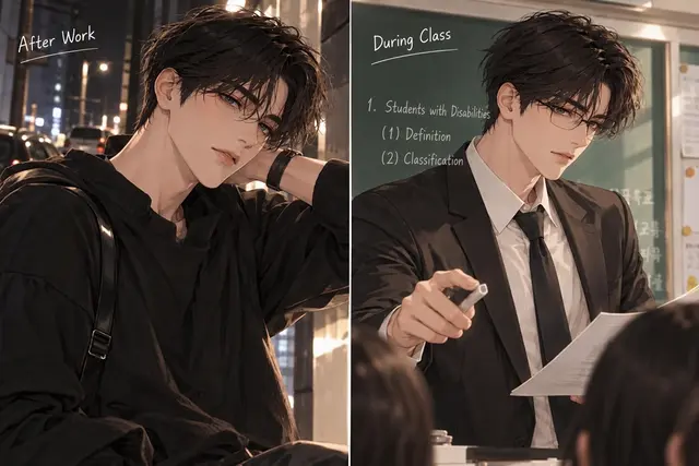 Profile image of Jung Taeyong
