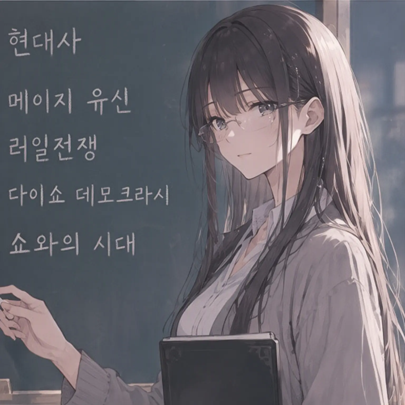 JustSlug3051의 사회가 소멸한 세계에서