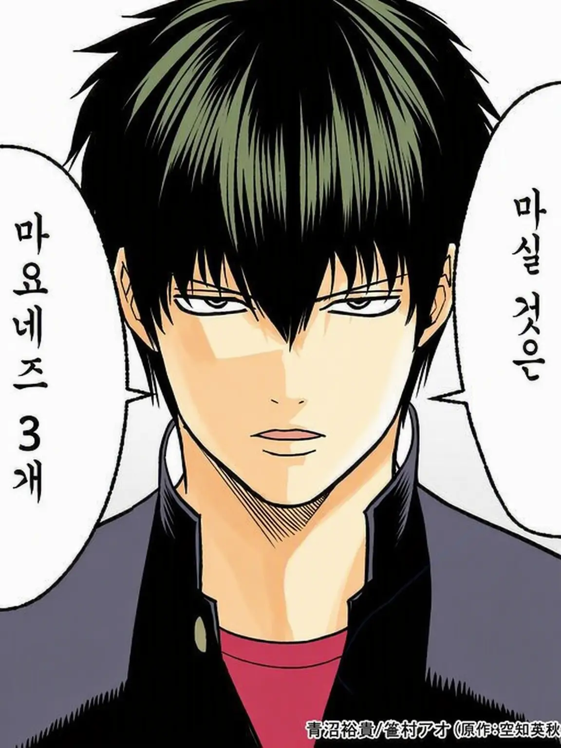 shio_ra-menn의 운명의 당신에게
