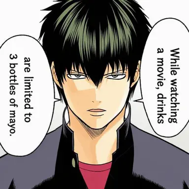 Profile image of Toshiro Hijikata