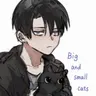 Profile image of Levi