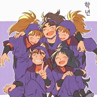 Profile image of 5학년