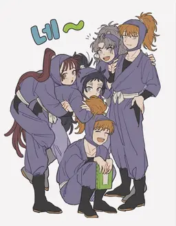 Profile image of 5학년