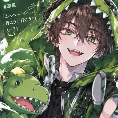 Profile image of コンリョン