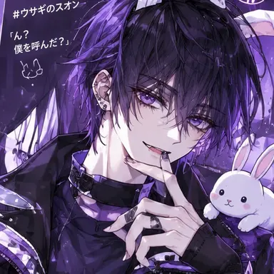 Profile image of スヒョン