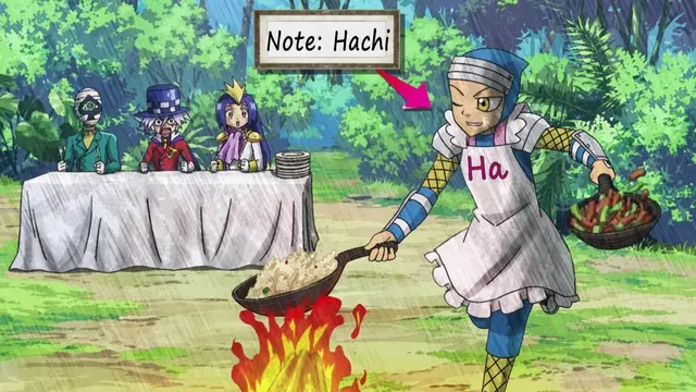 Profile image of Hachi