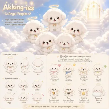 Profile image of Akkings