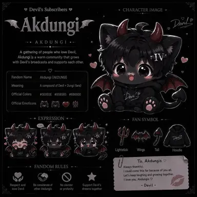 Profile image of Akdungis