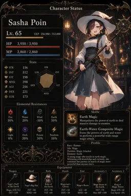 Profile image of Sasha