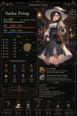 Profile image of Sasha