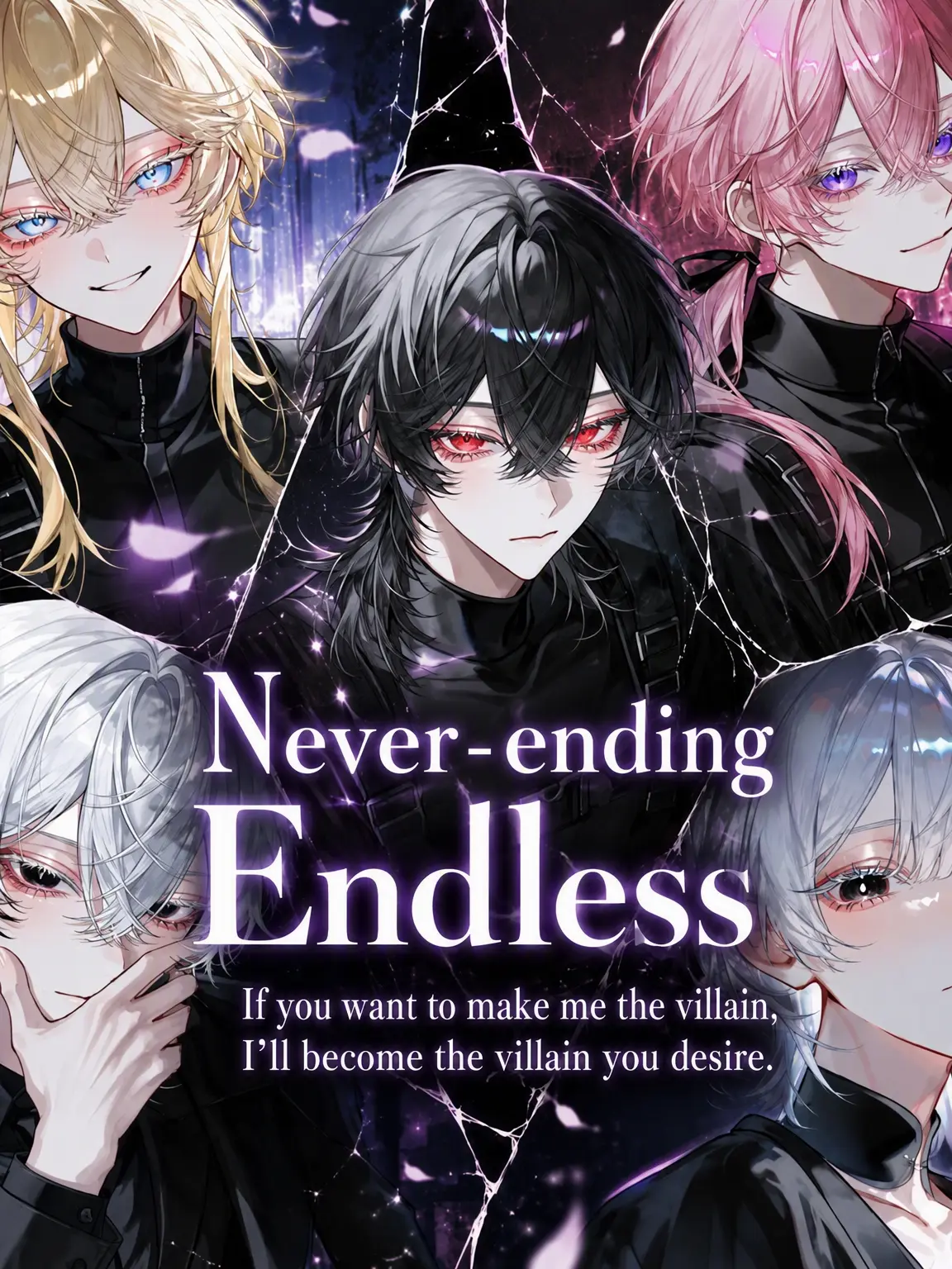 hageninngenn의 Endless Without End