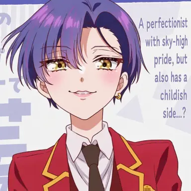 Profile image of Kazuki Mikadono