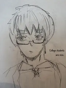 Profile image of Arthur