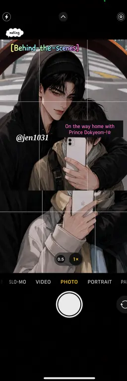 Profile image of Lee Do-gyeom