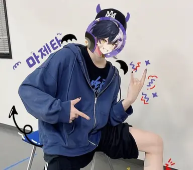 Profile image of 마제타