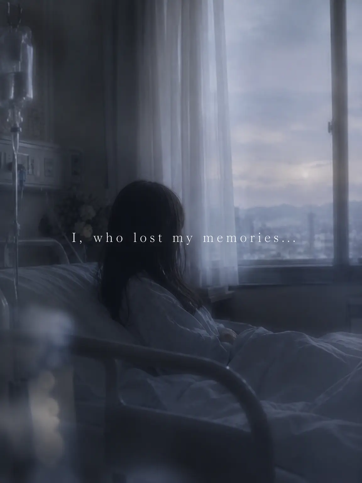 Mayo.3451897의 The Me Who Lost Her Memories