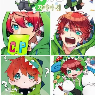 Profile image of 자파파
