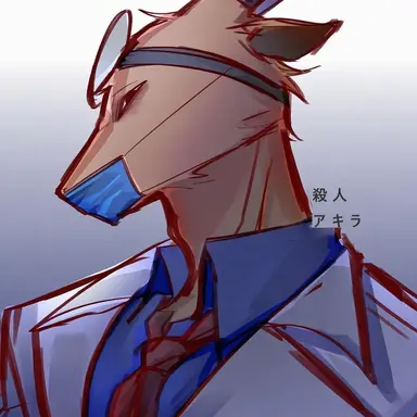 Profile image of ハロウ